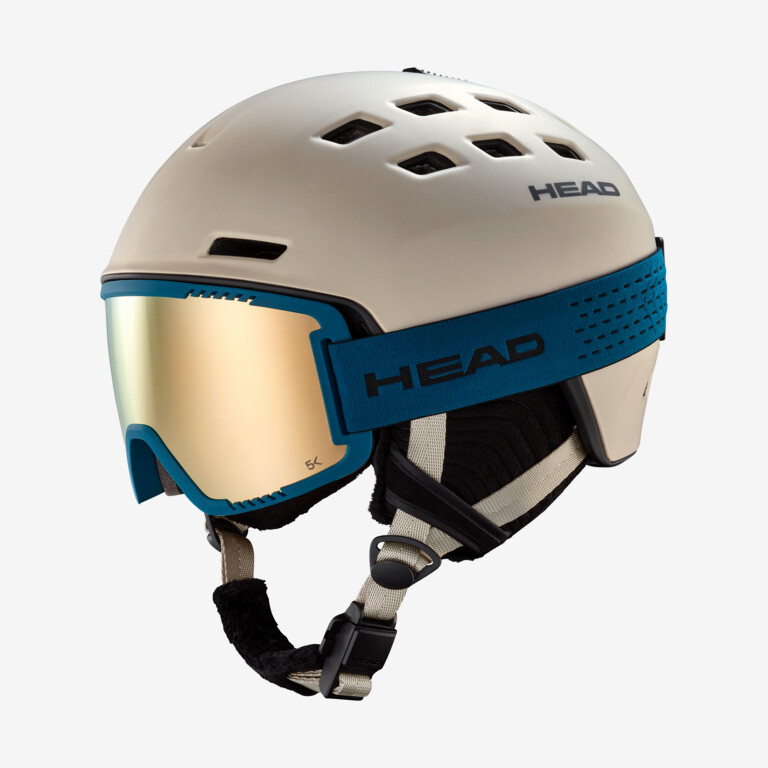  Ski Helmet	 -  head RITA SKI & SNOWBOARD HELMET